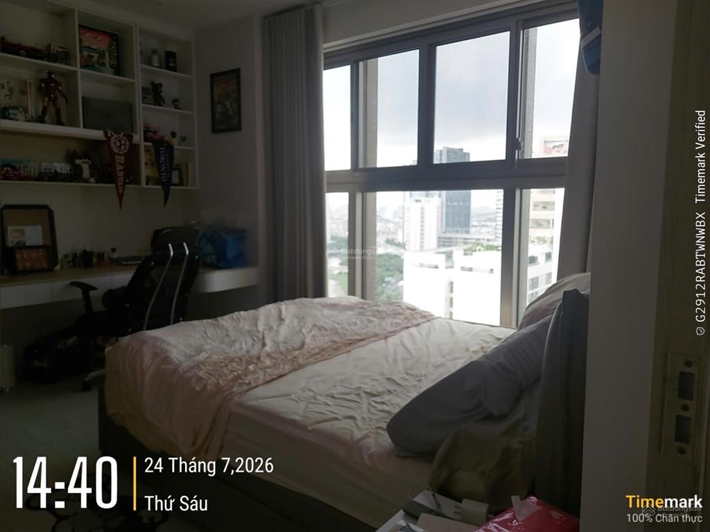 Cần bán căn hộ midtown m5 giá tốt khu the grande, giá bán 14,5 tỷ, 3pn, 130m2