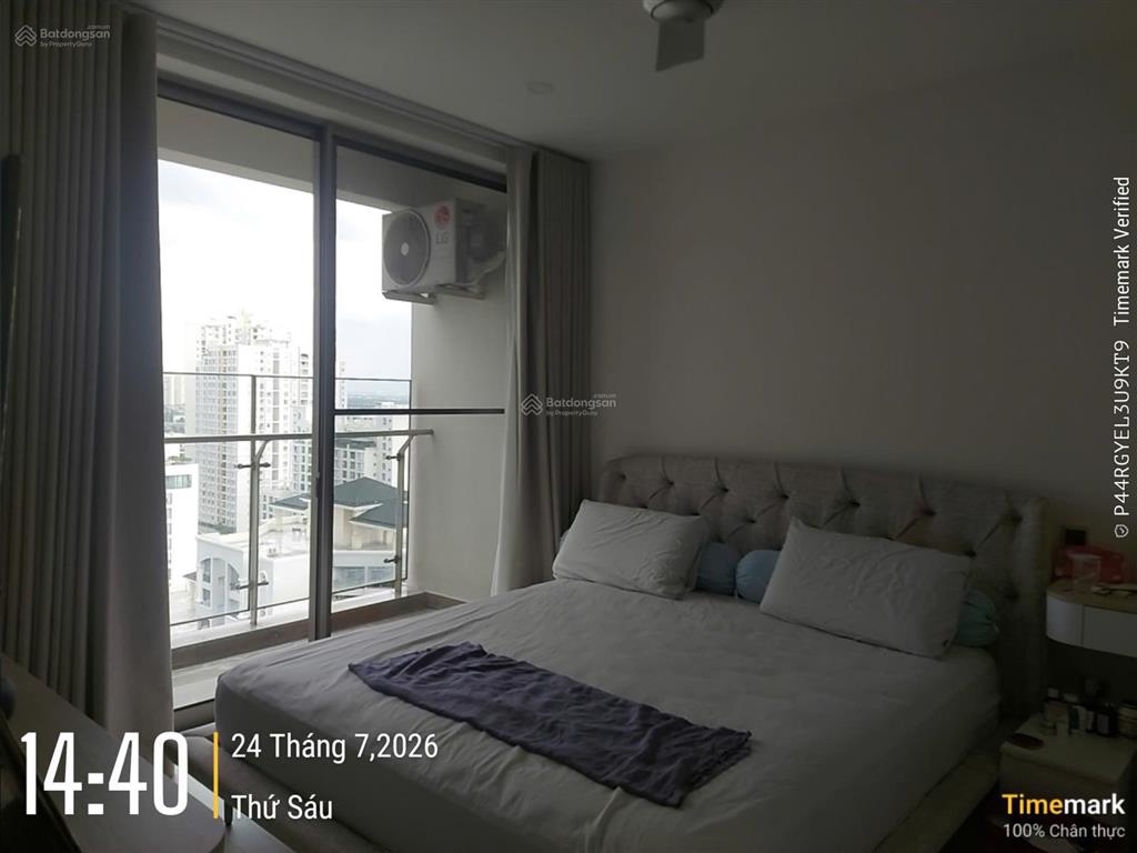 Cần bán căn hộ midtown m5 giá tốt khu the grande, giá bán 14,5 tỷ, 3pn, 130m2