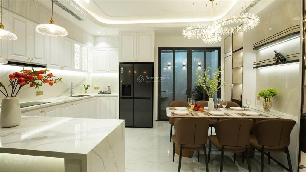Bán gấp nhà riêng 4pn, 4wc, 90m2 tại khu dân cư phú mỹ, 18 tỷ vnd