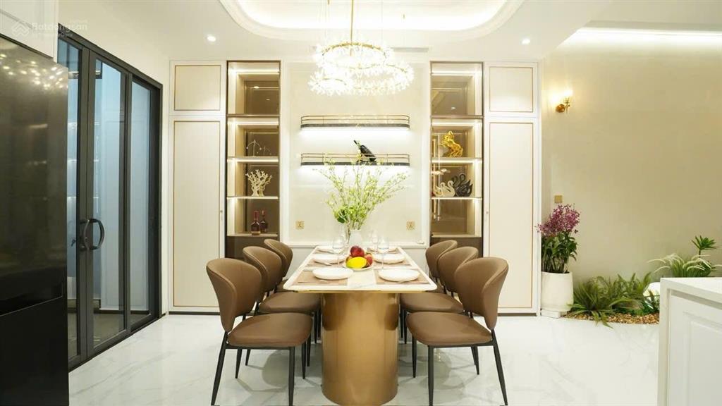 Bán gấp nhà riêng 4pn, 4wc, 90m2 tại khu dân cư phú mỹ, 18 tỷ vnd