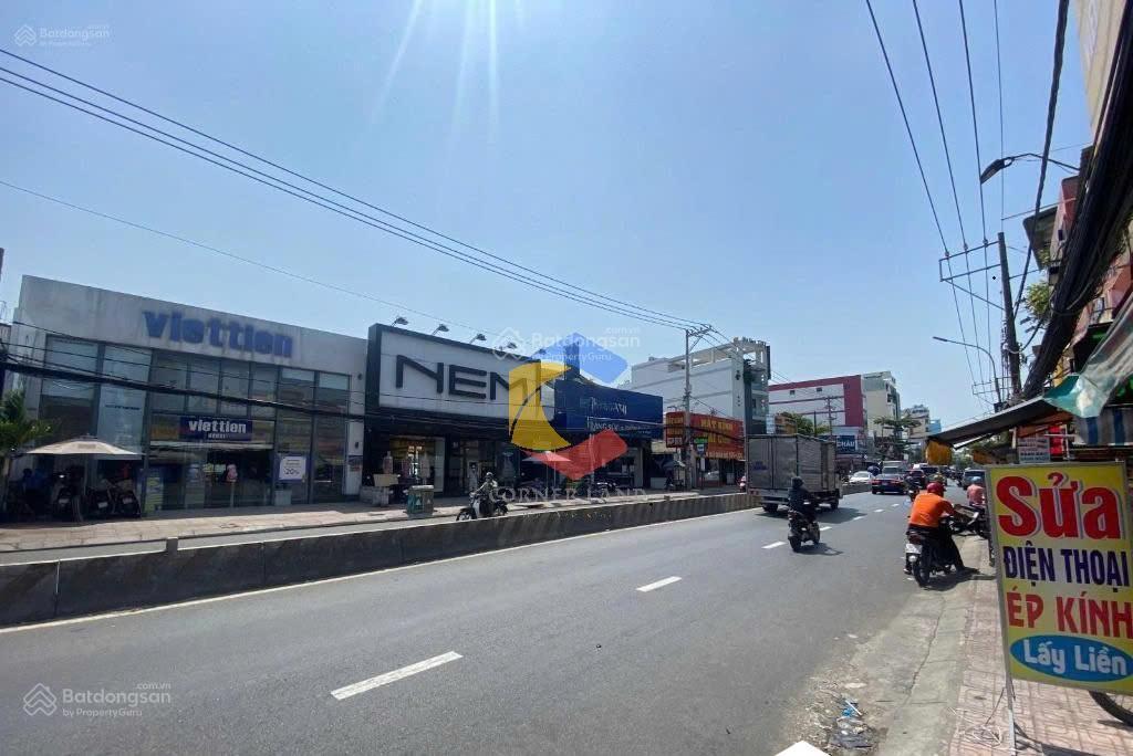 Cho thuê nhà mặt tiền, tân thuận (quận 7 cũ), giá thuê 400 triệu/tháng
