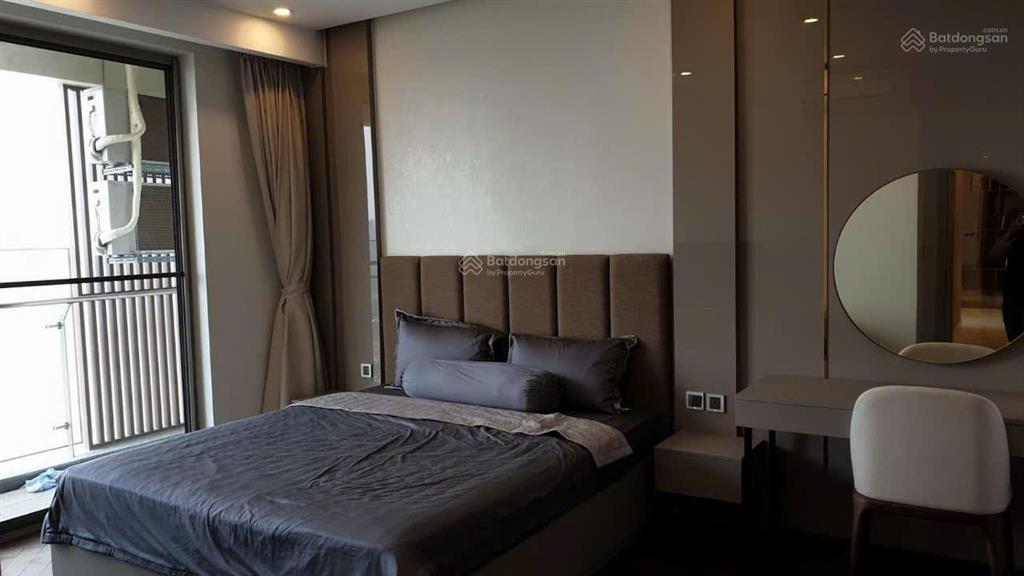 Cần bán căn hộ midtown m5  the grande, phú mỹ hưng, giá siêu rẻ 14,2 tỷ, 130m2, 3pn, có nội thất