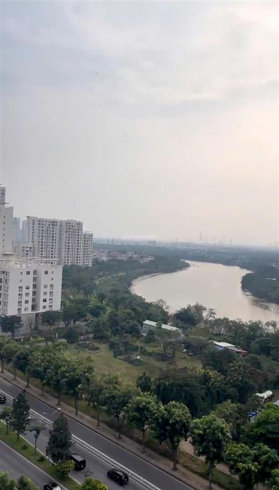 Cần bán căn hộ midtown m5  the grande, phú mỹ hưng, giá siêu rẻ 14,2 tỷ, 130m2, 3pn, có nội thất