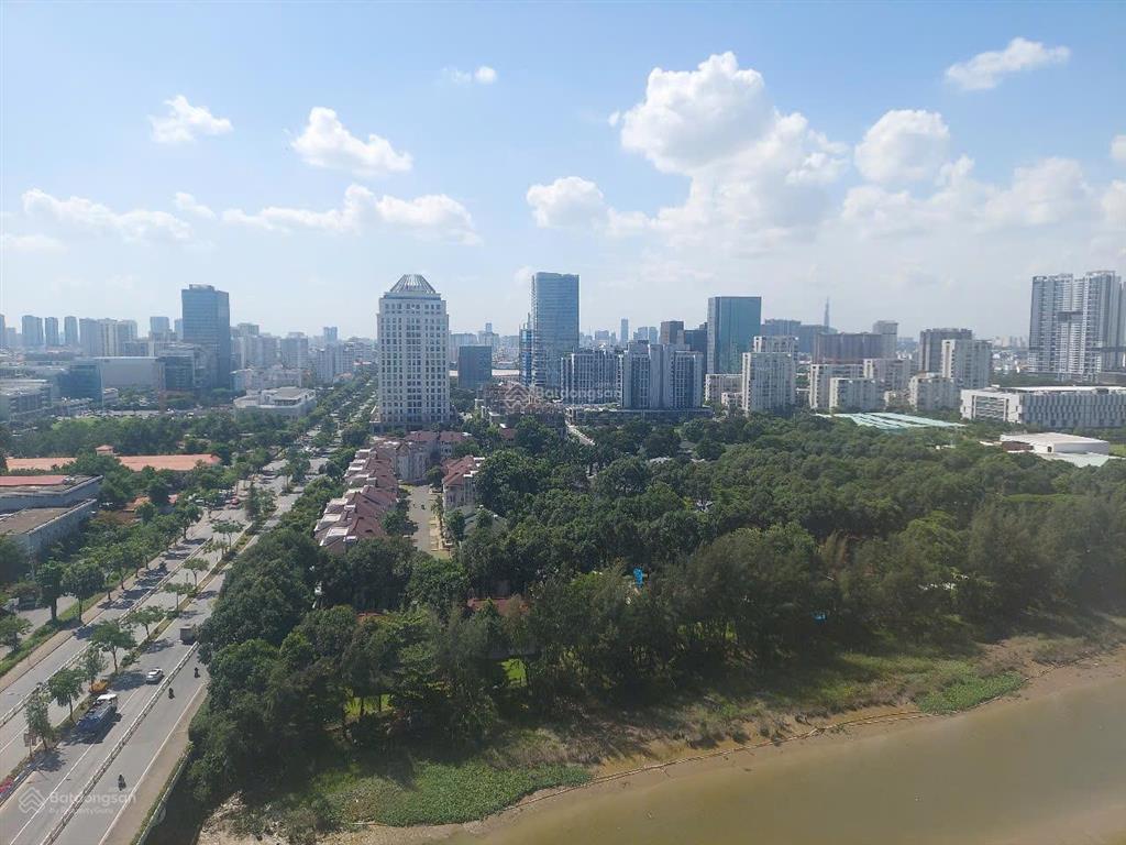 Cần bán căn hộ midtown m5  the grande, phú mỹ hưng, giá siêu rẻ 14,2 tỷ, 130m2, 3pn, có nội thất
