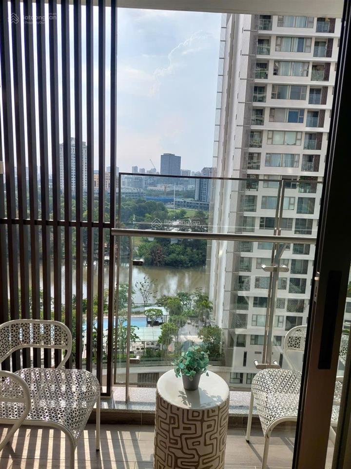 Bán căn hộ midtown the peak (m8), phú mỹ hưng, 18,5 tỷ, 123m2, nội thất cao cấp, mới 100%, giá hot!
