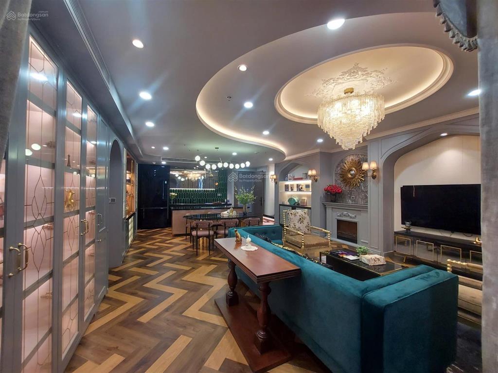 Bán căn hộ midtown the peak (m8), phú mỹ hưng, 18,5 tỷ, 123m2, nội thất cao cấp, mới 100%, giá hot!
