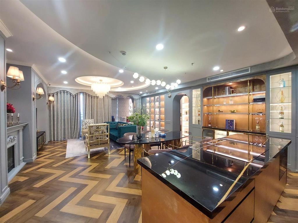 Bán căn hộ midtown the peak (m8), phú mỹ hưng, 18,5 tỷ, 123m2, nội thất cao cấp, mới 100%, giá hot!