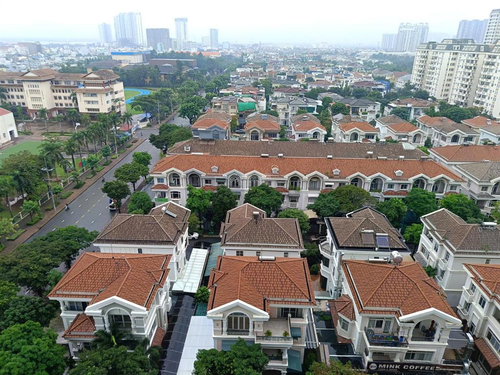 Cần bán gấp antonia, nguyễn lương bằng, tân phú, q7, tp.hcm, giá bán 10 tỷ, 76m2, 2pn, giá hời.