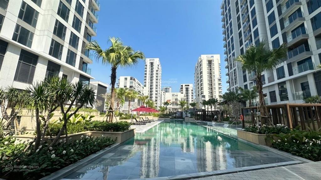 Bán căn hộ cardinal court phú mỹ hưng, giá bán 10.5 tỷ, 76m2, 2pn, nhà đầy đủ nội thất