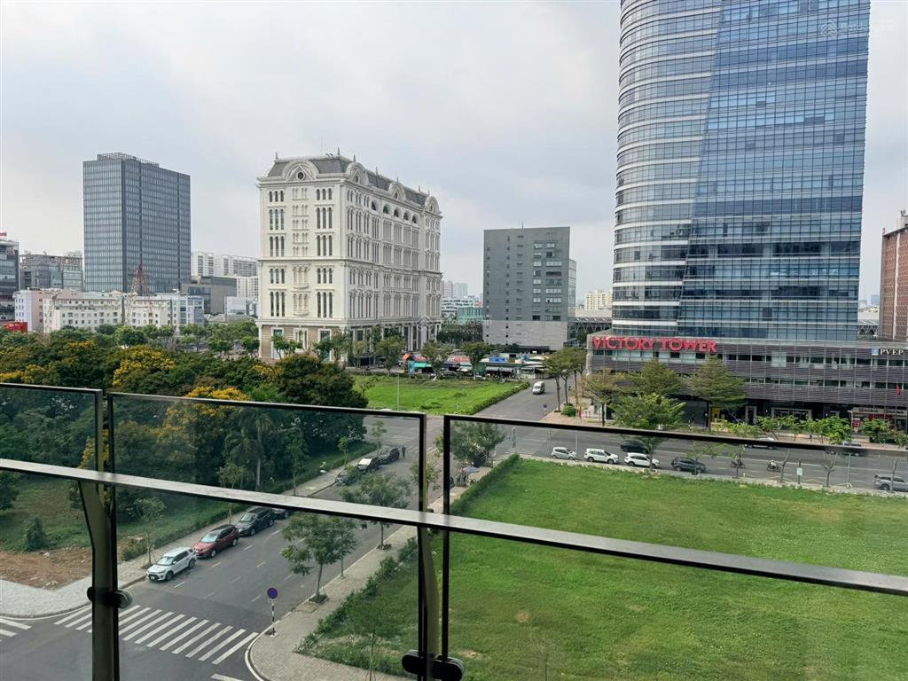 Bán căn hộ cardinal court phú mỹ hưng, giá bán 10.5 tỷ, 76m2, 2pn, nhà đầy đủ nội thất