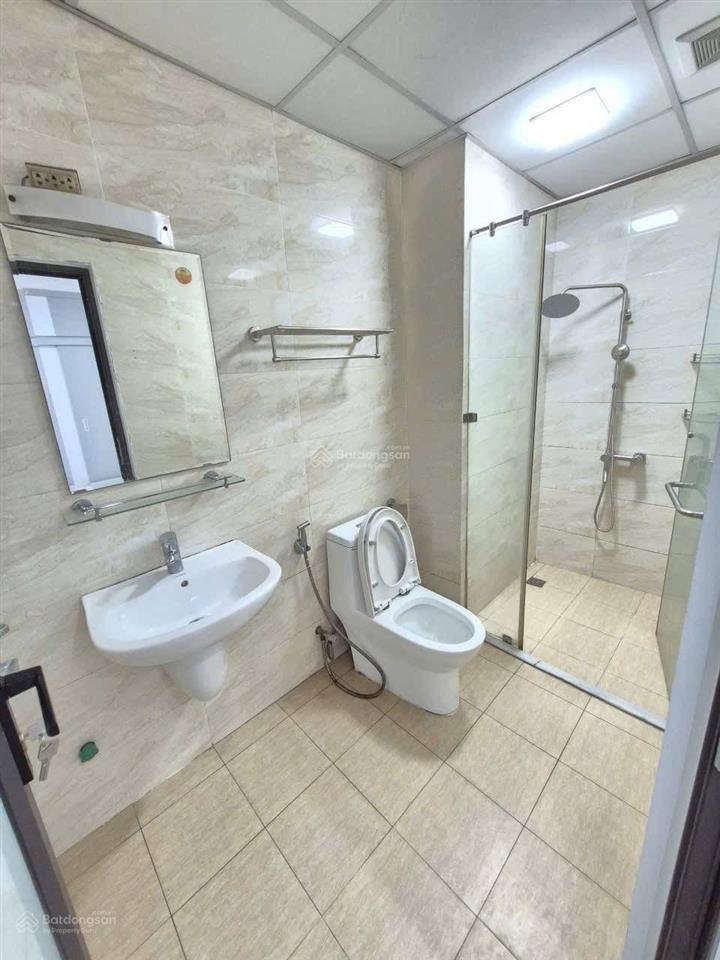 Bán căn hộ hateco yên sở . dt 80m2 gồm 3 ngủ . giá chào 6,xxtỷ