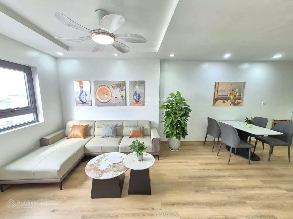 Bán căn hộ hateco yên sở . dt 80m2 gồm 3 ngủ . giá chào 6,xxtỷ