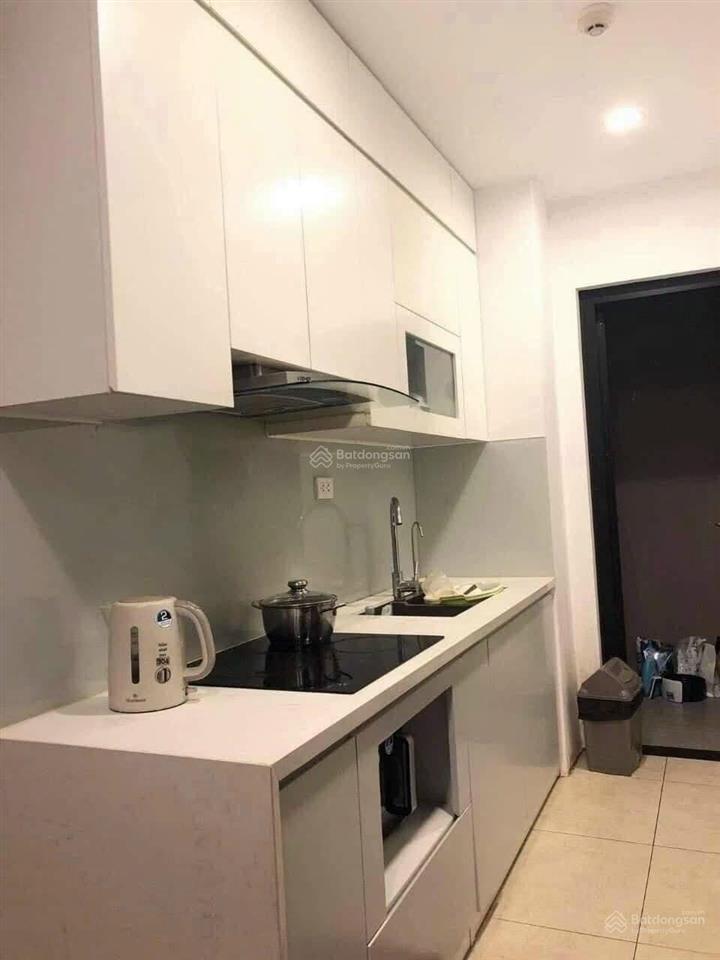 Bán căn hộ 60 nguyễn đức cảnh . dt 52m2 gồm 2 ngủ . giá chào 4,xxtỷ