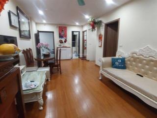 Bán căn hộ 2 ngủ tòa ct1 chung cư @home  987 tam trinh . dt 67m2 gồm 2 ngủ . giá chào 5,xxtỷ