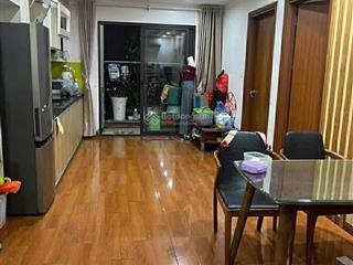 Bán nhanh căn hộ tòa b chung cư hateco  yên sở. dt 62m2 gồm 2 phòng ngủ. giá chào 4, xxtỷ