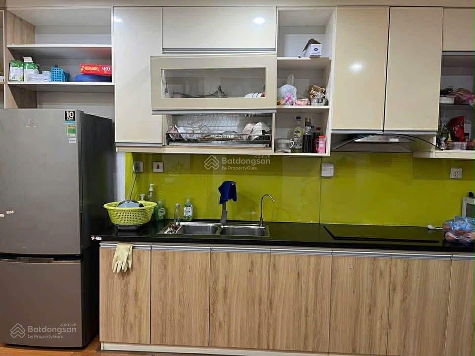 Bán nhanh căn hộ tòa b chung cư hateco  yên sở. dt 62m2 gồm 2 phòng ngủ. giá chào 4, xxtỷ