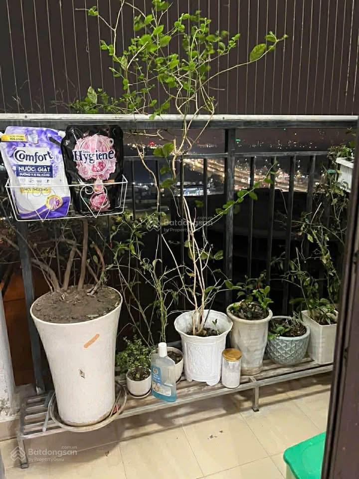 Bán nhanh căn hộ tòa b chung cư hateco  yên sở. dt 62m2 gồm 2 phòng ngủ. giá chào 4, xxtỷ