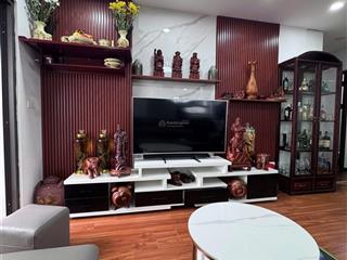 Bán căn hộ tòa ct2 chung cư @home . dt 58,5m2 gồm 2 ngủ . giá chào 5,xxtỷ