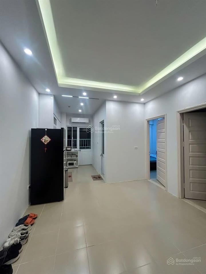 Gia đình cần bán căn hộ chung cư cti.2, tháp b khu đô thị vĩnh hoàng. dt 55m2. giá chào 3,** tỷ