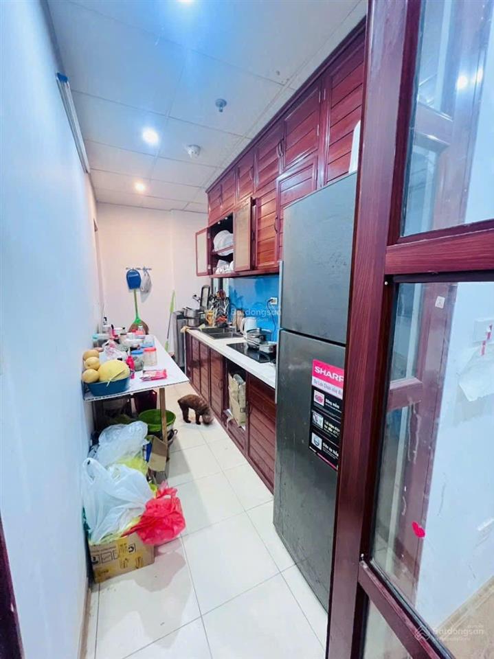 Bán căn hộ 2 ngủ tòa ct1 chung cư @home  987 tam trinh. dt 55m2 gồm 2 ngủ. giá chào 3,** tỷ