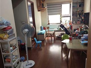 Bán căn hộ 2 ngủ tòa ct1 chung cư @home  987 tam trinh. dt 55m2 gồm 2 ngủ. giá chào 3,** tỷ
