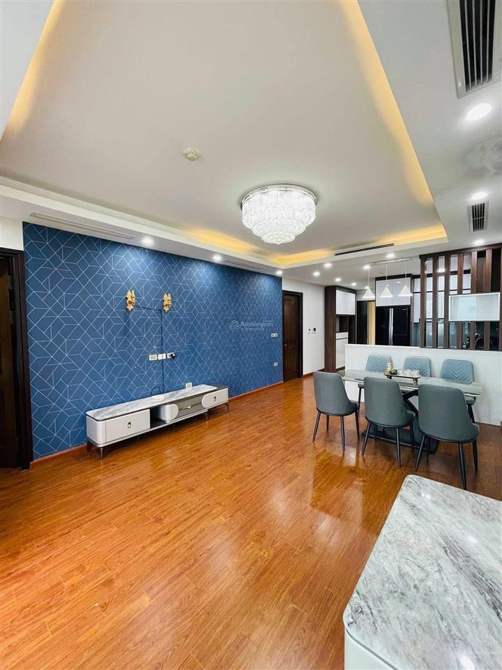 Bán căn hộ chung cư mandarin garden 2, 99 tân mai. diện tích 80m2 gồm 2 ngủ. giá 8,xxtỷ