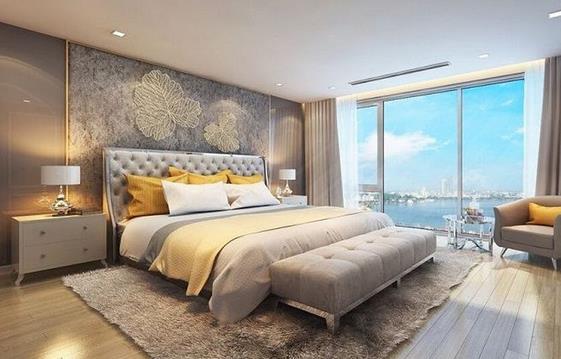Cần bán căn hộ handico  622 minh khai. dt 68m2 gồm 2 ngủ. giá 4,xxtỷ