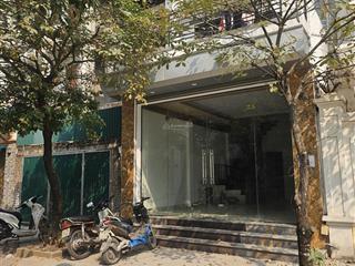 Chính chủ bán liền kề kđt bộ tư lệnh thủ đô  hiếm nhà bán.