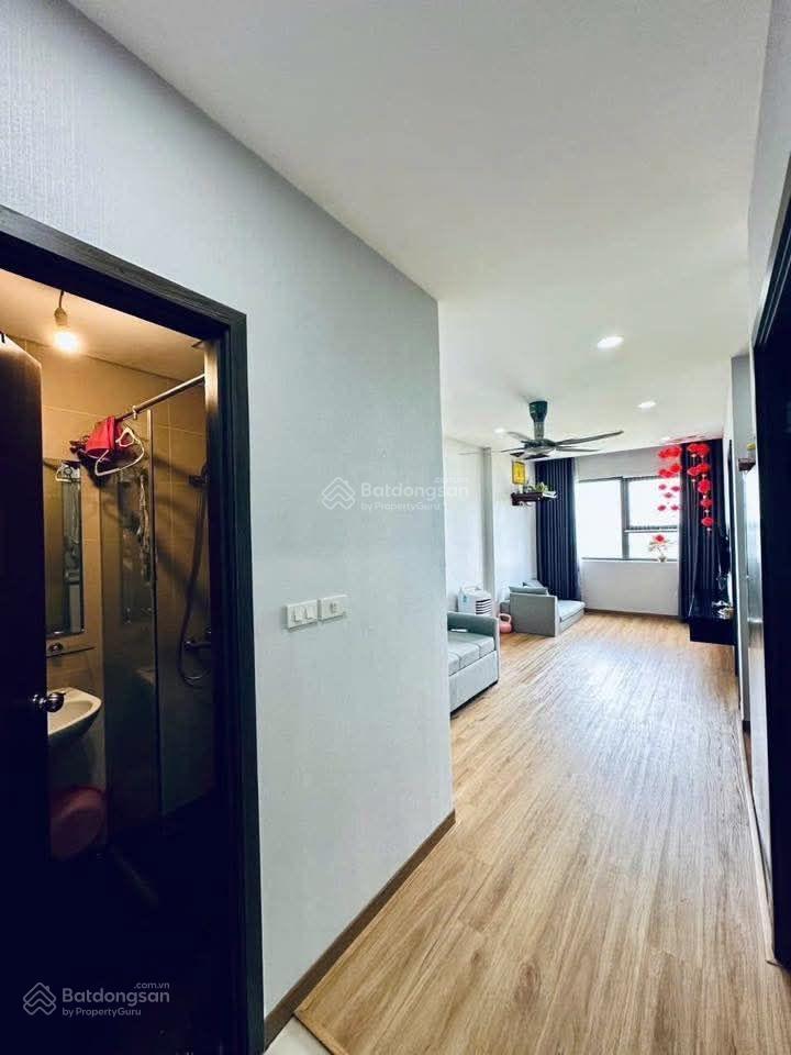 Tôi bán căn 2 ngủ chỉ hơn 3 tỷ, thiết kế thông minh  tòa xuân mai complex  yên nghĩa  hđ