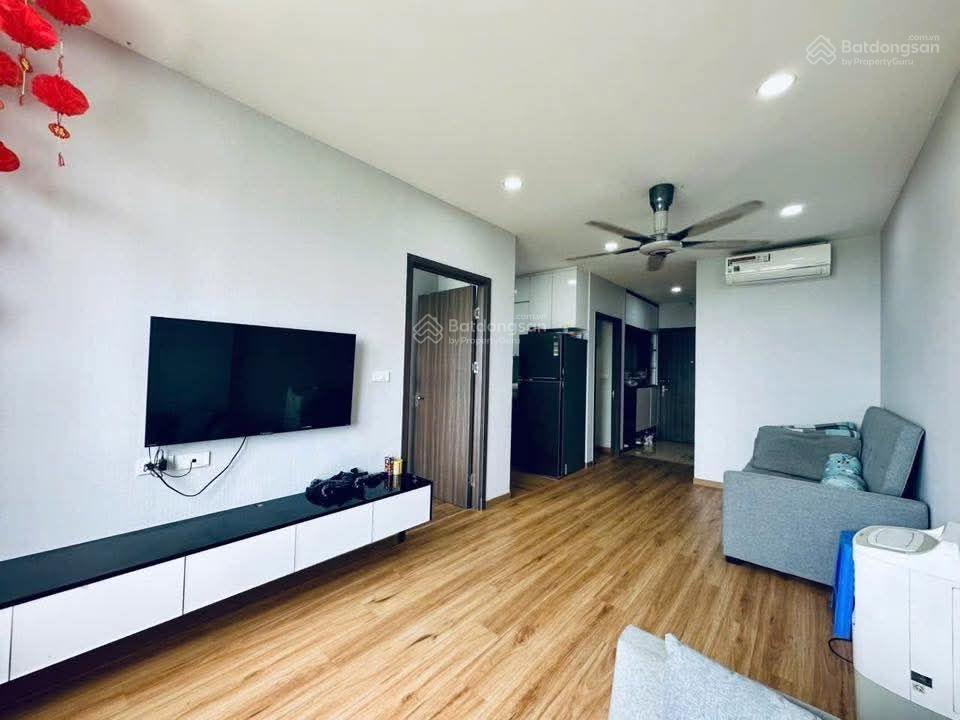 Tôi bán căn 2 ngủ chỉ hơn 3 tỷ, thiết kế thông minh  tòa xuân mai complex  yên nghĩa  hđ