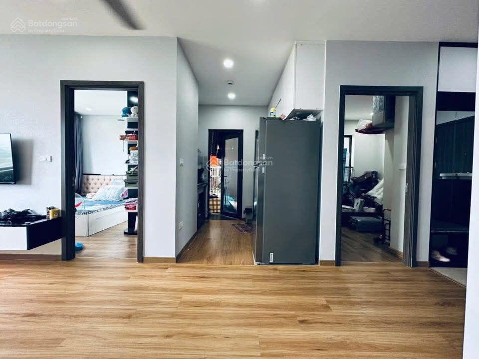 Tôi bán căn 2 ngủ chỉ hơn 3 tỷ, thiết kế thông minh  tòa xuân mai complex  yên nghĩa  hđ