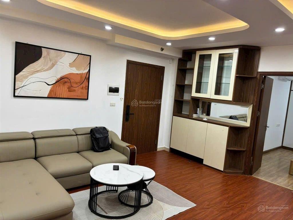 Bán căn hộ 70m2 thông thuỷ  2 ngủ + 2 vệ sinh  xuân mai spark a  dương nội  yên nghĩa  hà đông