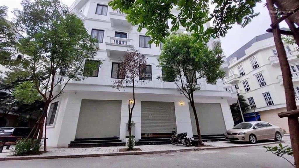 Bán siêu phẩm liền kề 2 mặt đường  kđt đô nghĩa, yên nghĩa  hà đông. kinh doanh mọi mặt hàng.