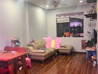 Chính chủ bán căn 55m  toà xuân mai complex tầng trung, view nội khu thoáng full đồ.