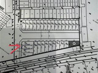 Đất đấu giá ngay khu bến xe yên nghĩa hà đông, giá trúng chỉ 133 triệu/m. lô đất đẹp