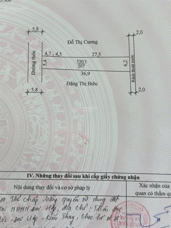 Siêu phẩm nhà 2 tầng mới xây trung tâm xã tú sơn dt 207m2 mà giá chỉ 5,4 tỷ ( siêu rẻ siêu đẹp )..