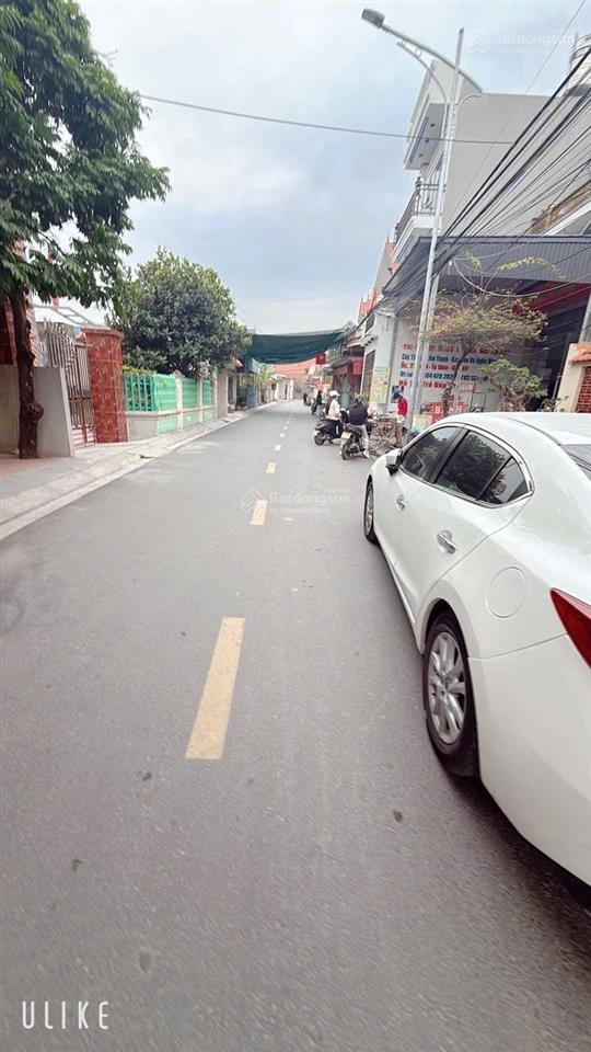 Siêu phẩm nhà 2 tầng mới xây trung tâm xã tú sơn dt 207m2 mà giá chỉ 5,4 tỷ ( siêu rẻ siêu đẹp )..