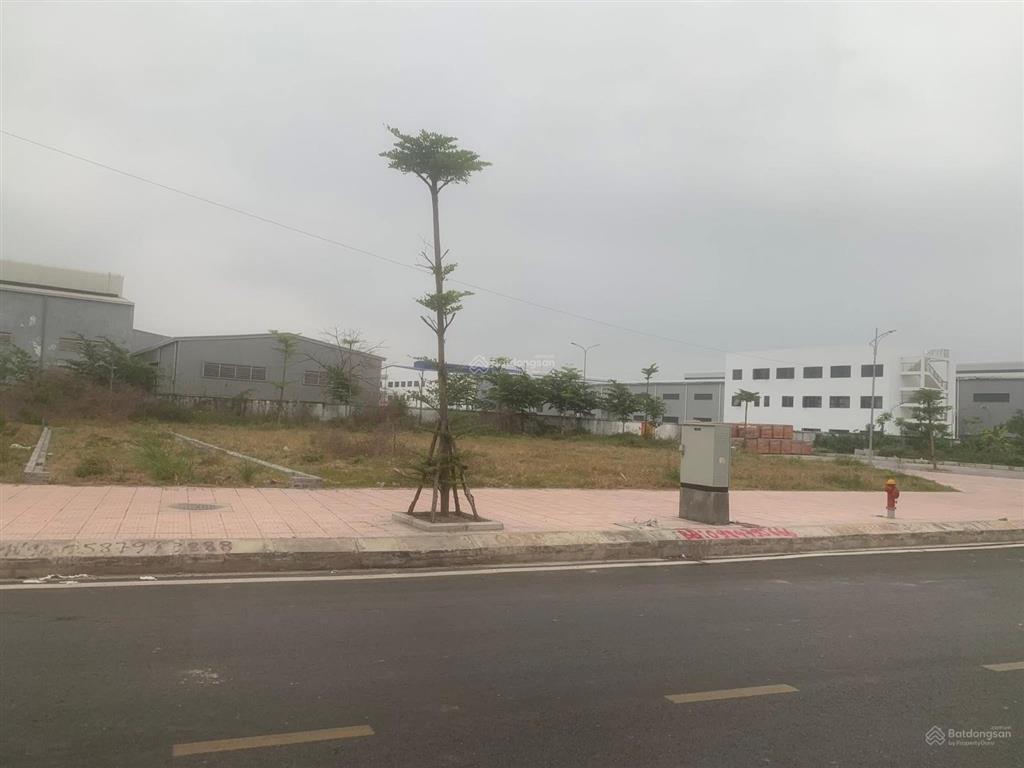 Siẻu phẩm đấu giá ngay khu công nghiệp đồng nẻo đồ sơn giá cạnh tranh khu vực đg nhựa 13m lưu rộng