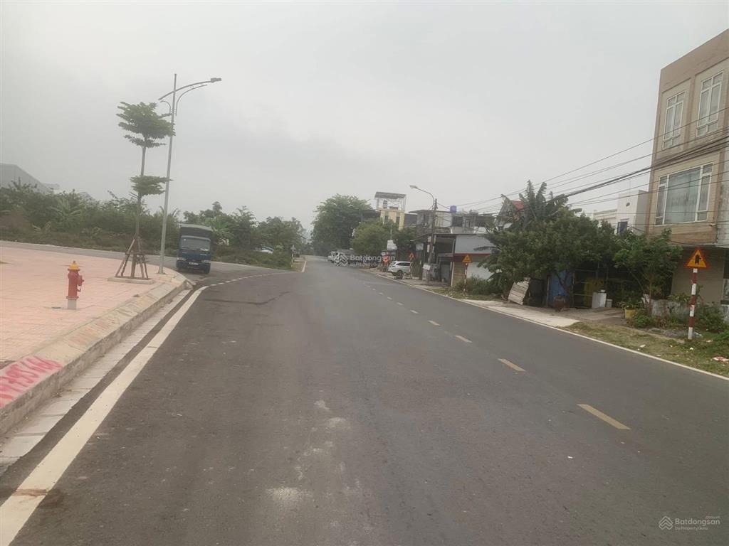 Siẻu phẩm đấu giá ngay khu công nghiệp đồng nẻo đồ sơn giá cạnh tranh khu vực đg nhựa 13m lưu rộng