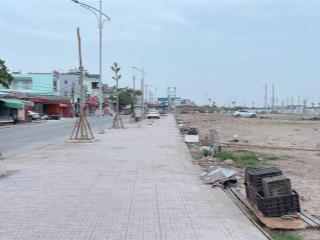 Siẻu phẩm đấu giá ngay khu công nghiệp đồng nẻo đồ sơn giá rẻ nhất khu vực đg nhựa 13m lưu rộng ...