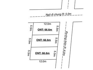 3 siêu phẩm tài chính thấp gần cảng nam đồ sơn đg nhựa 56m giá chỉ 1 tỷ 250/1lô