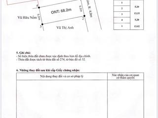 Siêu phẩm làm nhà vườn kiến minh gần ga 405m2 (68,2m2 bìa + 337m2 đất 03 giá chỉ 1 tỷ 750