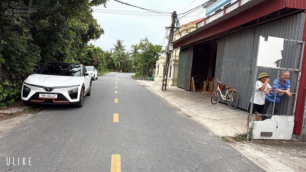Siêu phẩm làm nhà vườn kiến minh gần ga 405m2 68,2m2 bìa + 337m2 đất 03 giá chỉ 1 tỷ 750