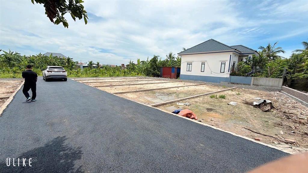 Siêu phẩm làm nhà vườn kiến minh gần ga 405m2 68,2m2 bìa + 337m2 đất 03 giá chỉ 1 tỷ 750
