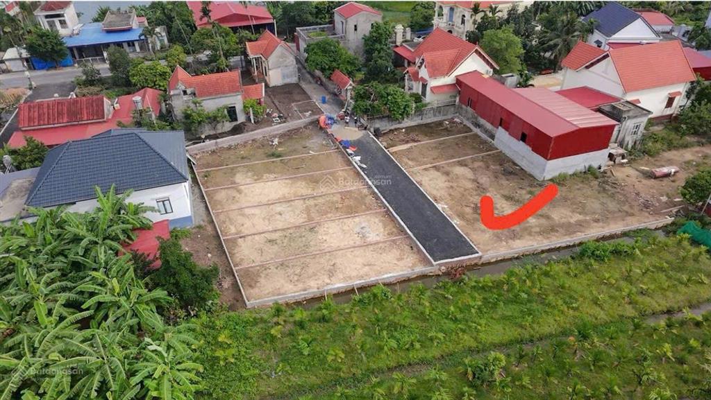 Siêu phẩm làm nhà vườn kiến minh gần ga 405m2 68,2m2 bìa + 337m2 đất 03 giá chỉ 1 tỷ 750