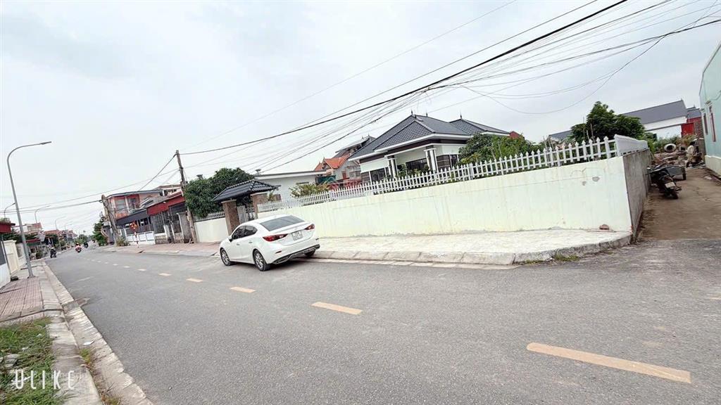 Bán đất tại đoàn xá, kiến thuỵ, hải phòng, 4,7 tỷ, 236m2, đẹp, nhiều tiện ích chính chủ