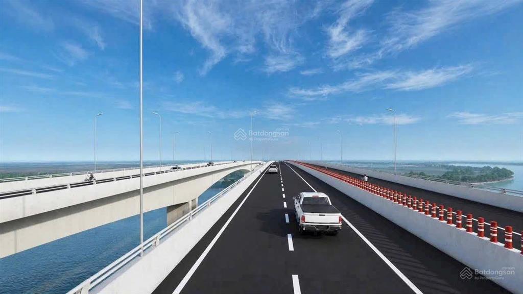 Bán đất tại đoàn xá, kiến thuỵ, hải phòng, 4,7 tỷ, 236m2, đẹp, nhiều tiện ích chính chủ