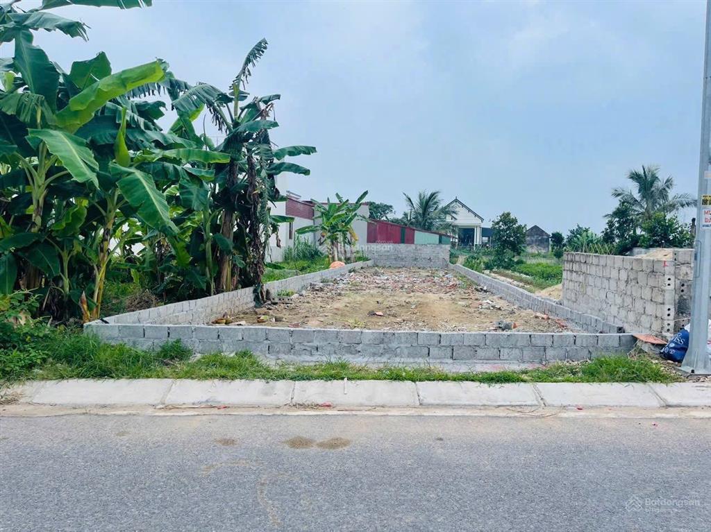 Bán đất tại đoàn xá, kiến thuỵ, hải phòng, 4,7 tỷ, 236m2, đẹp, nhiều tiện ích chính chủ