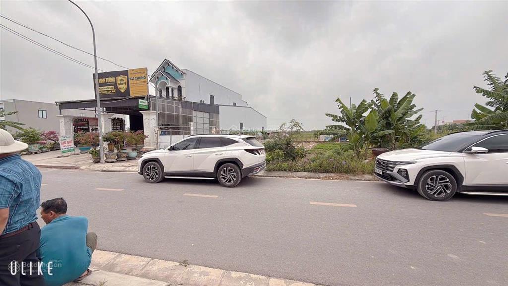Siêu phẩm đất có nhà c4 đối diện khu đấu giá tđc nhìn ra cảng nam đồ sơn, tc thấp chỉ 1 tỷ 950