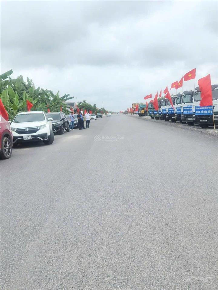 Siêu phẩm đất có nhà c4 đối diện khu đấu giá tđc nhìn ra cảng nam đồ sơn, tc thấp chỉ 1 tỷ 950